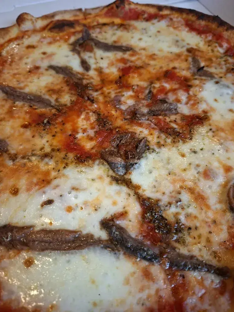 Taehee Kim_Marlò Ristorante Pizzeria by Vieux Valais Zermatt_Zermatt_review