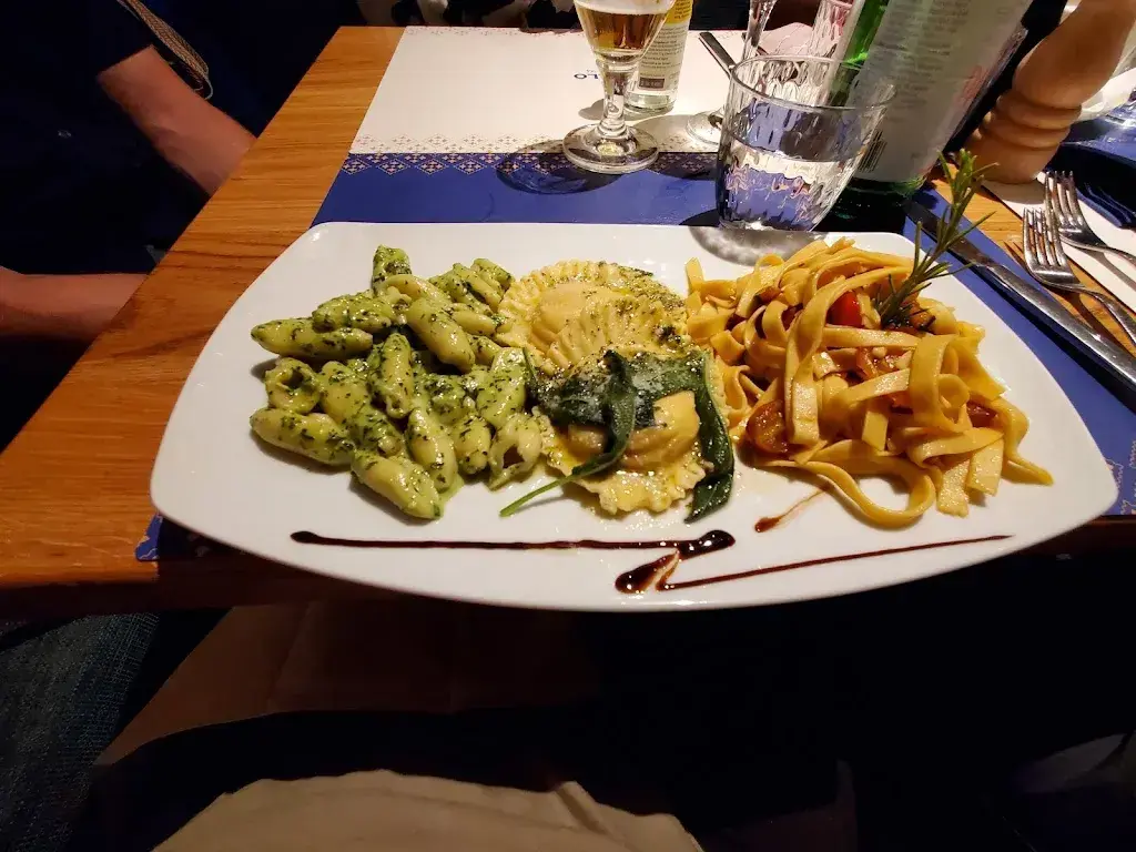 Kathy C_Marlò Ristorante Pizzeria by Vieux Valais Zermatt_Zermatt_review