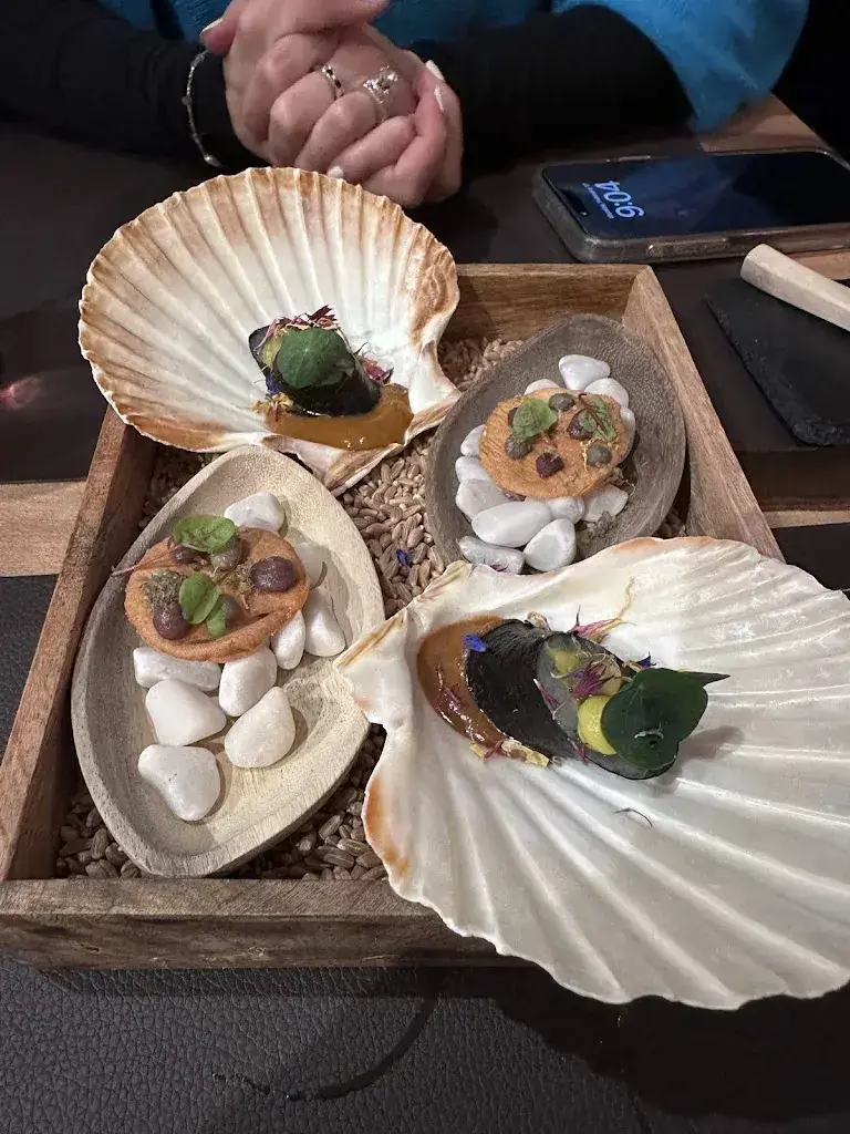 Arturo Picicci_Potato Fine Food Restaurant_Zermatt_review