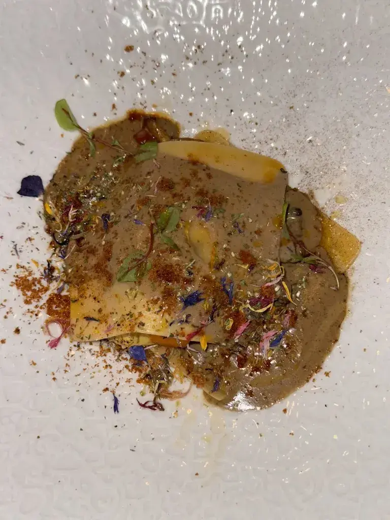 Ada Dumitru_Potato Fine Food Restaurant_Zermatt_review