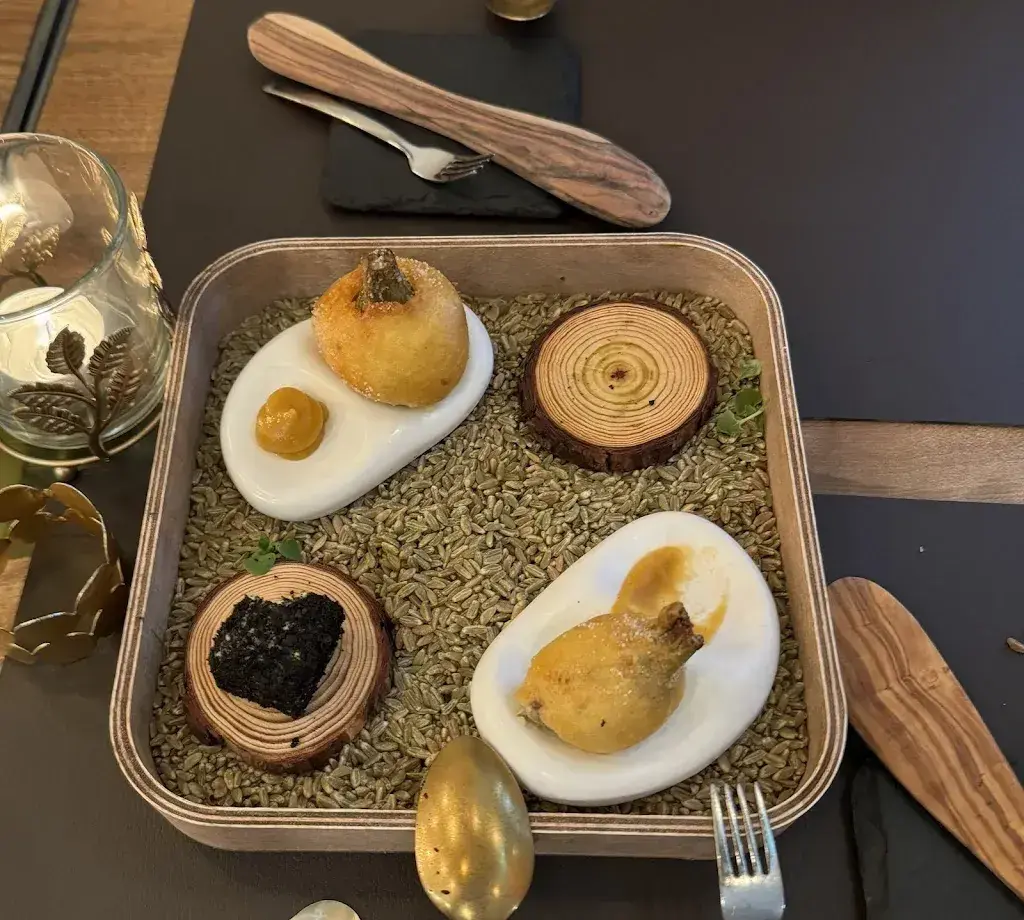 Ibrahim ALGHAMDI_Potato Fine Food Restaurant_Zermatt_review