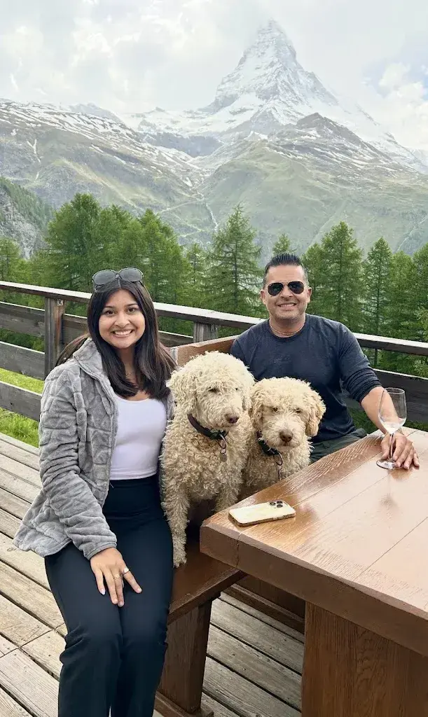 Vishal Mahajan_Alphitta_Zermatt_Bewertung