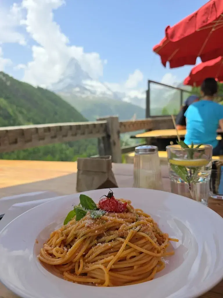 Sneha Periwal_Findlerhof_Zermatt_avis