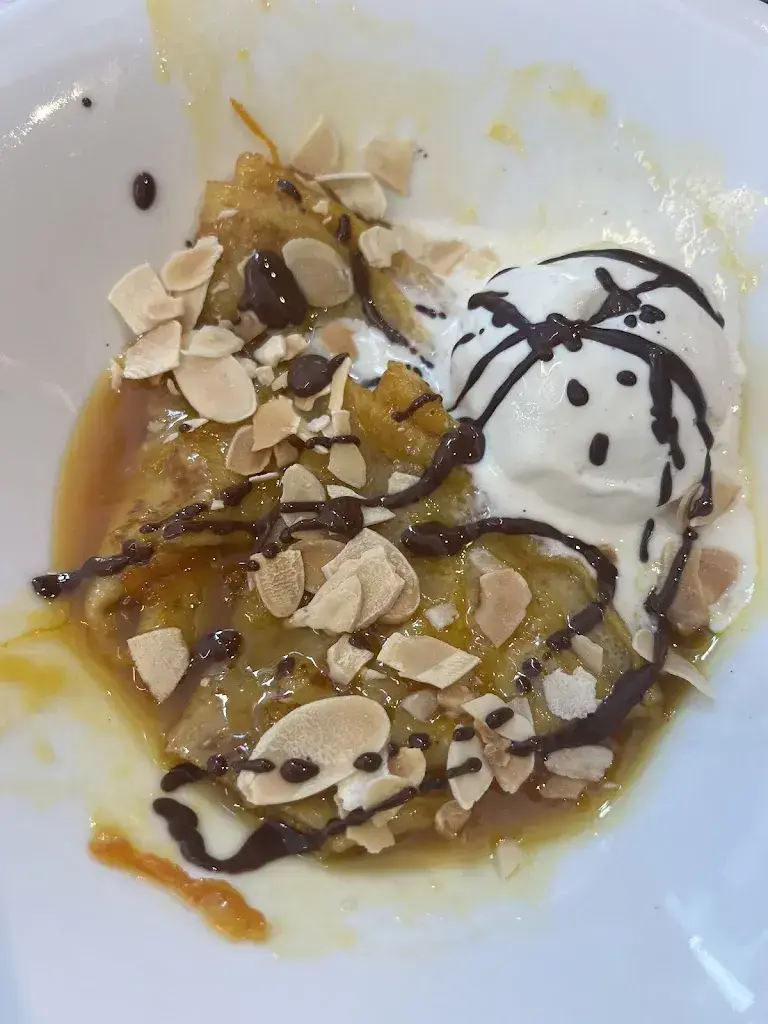 Kimberly Beltran_Restaurant Spycher_Zermatt_avis