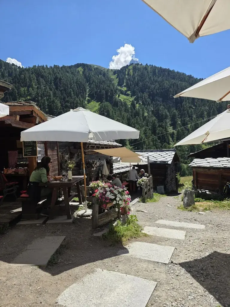 Jeffrey Yeo_Restaurant Z'Mutt_Zermatt_avis