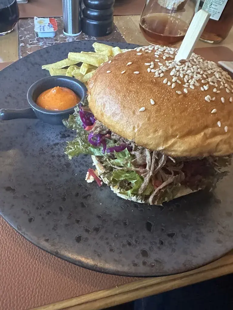 MARMO Restaurant & Chalet Restaurant in Zermatt