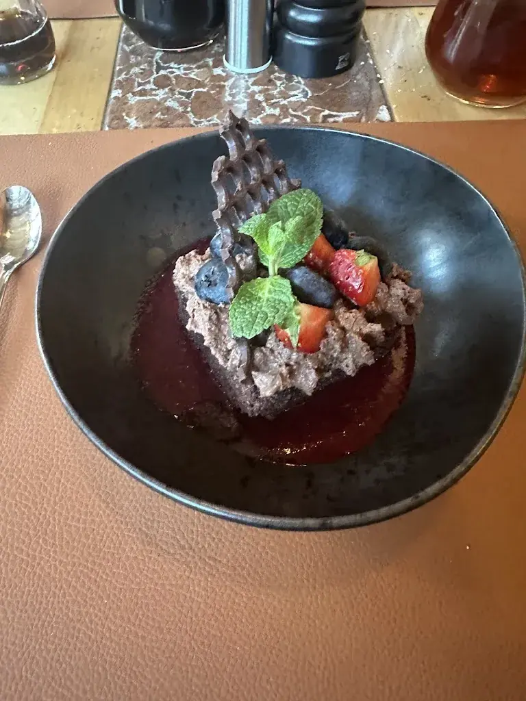 Menu_MARMO Restaurant & Chalet_Zermatt_immagine_5