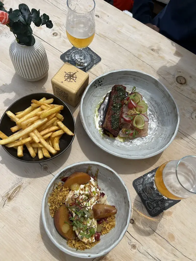 Tawnya Morse_MARMO Restaurant & Chalet_Zermatt_recensione