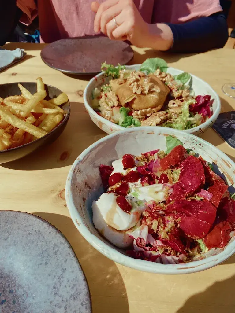 Erin Lester_MARMO Restaurant & Chalet_Zermatt_recensione