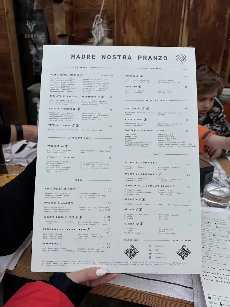 Menu_Madre Nostra by CERVO_Zermatt_image_2