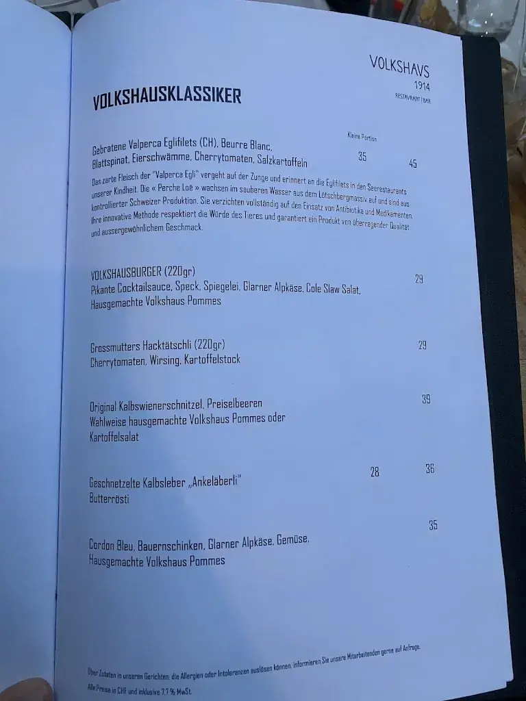 Menu_Volkshaus 1914_Bern_image_2