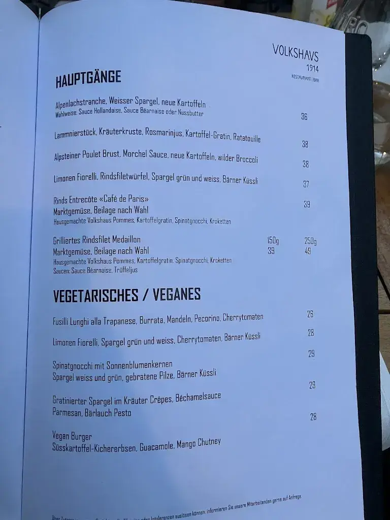 Menu_Volkshaus 1914_Bern_image_3