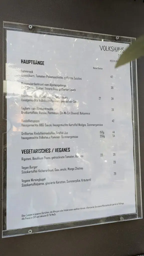 Menu_Volkshaus 1914_Bern_image_4