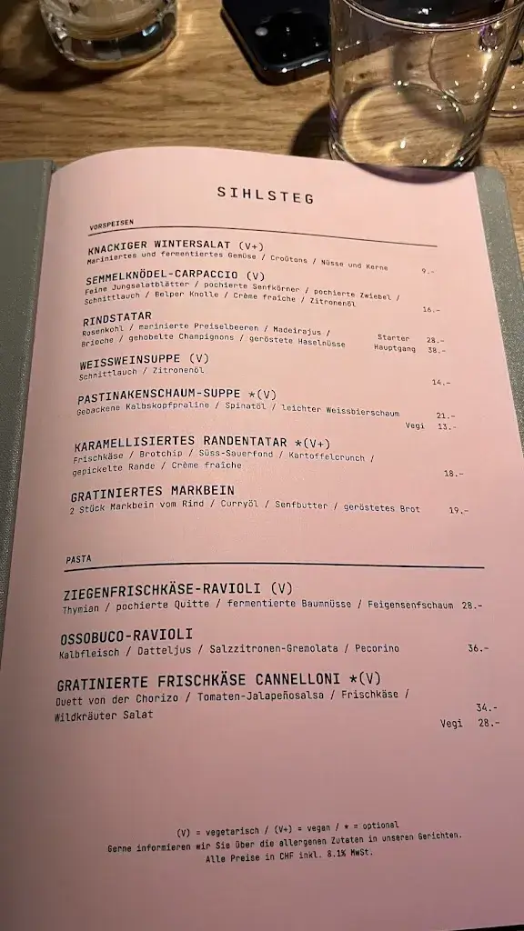 Restaurant Sihlsteg_Langnau am Albis_menu_image_1