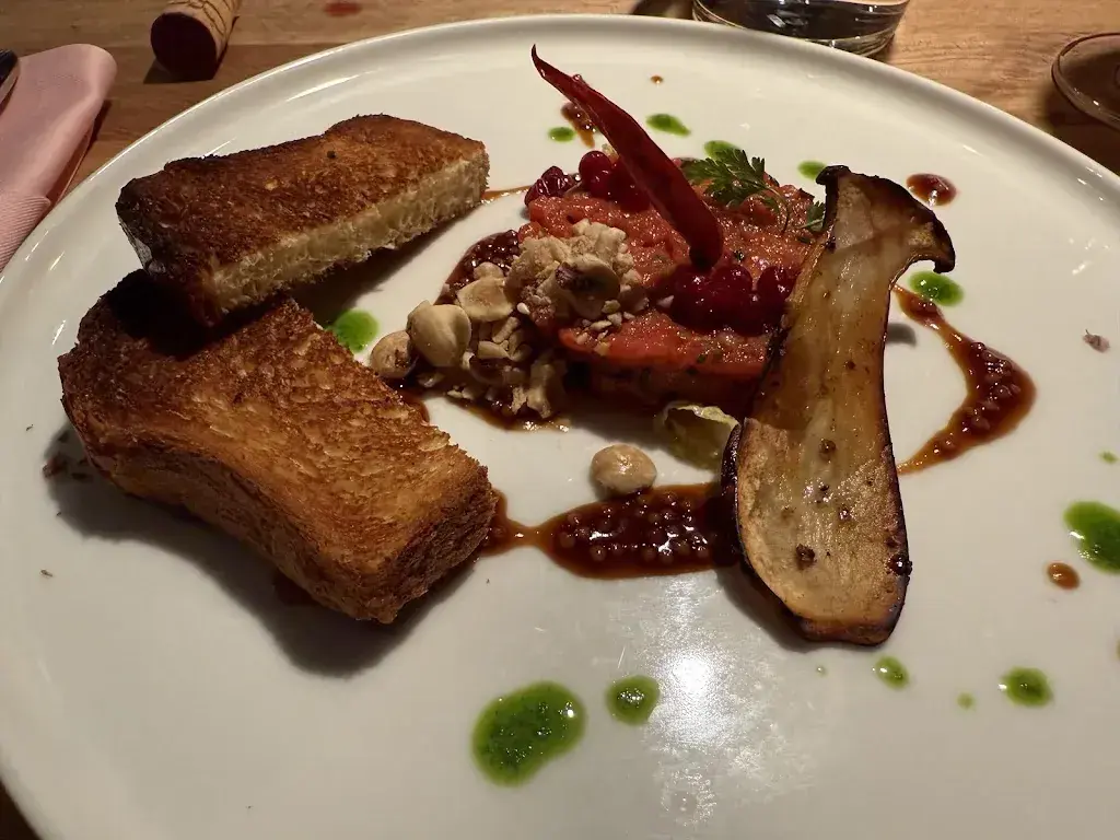 Menu_Restaurant Sihlsteg_Langnau am Albis_imagen_3