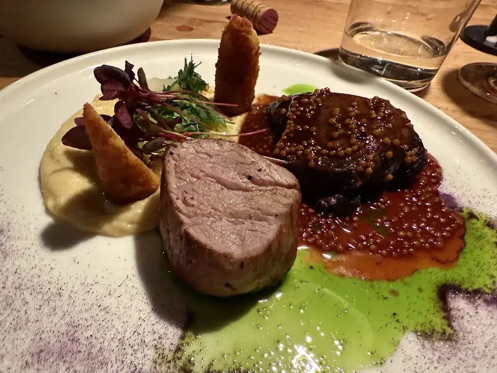 Menu_Restaurant Sihlsteg_Langnau am Albis_imagen_6