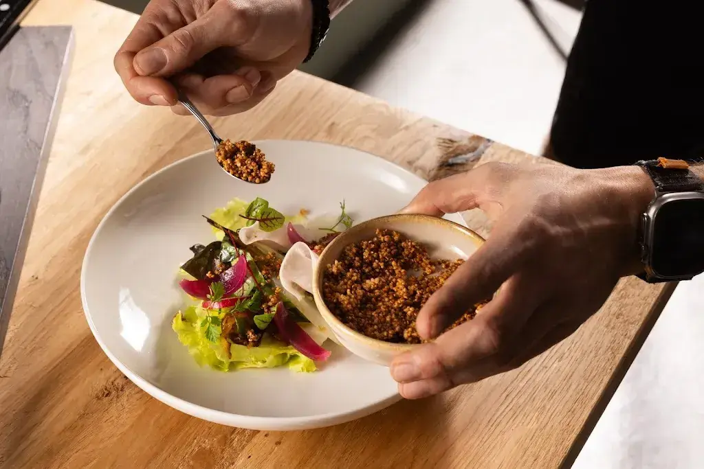 Menu_Restaurant Sihlsteg_Langnau am Albis_imagen_9