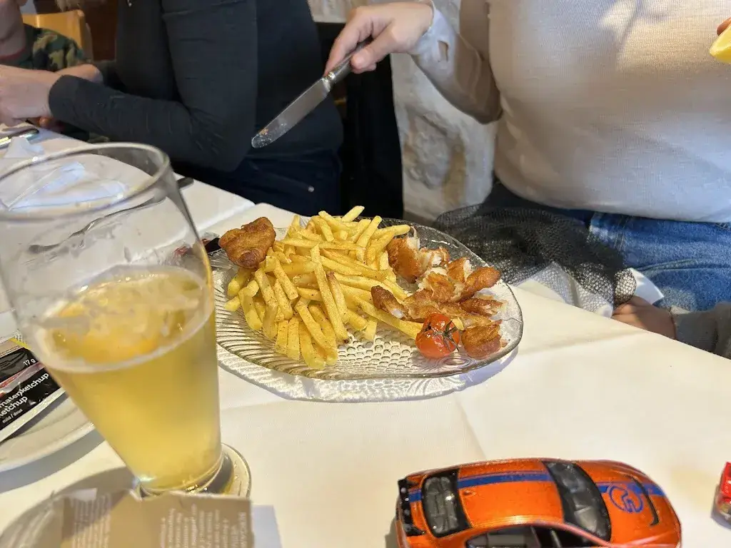 Menü_Landgasthof Löwen_Langnau am Albis_Bild_3