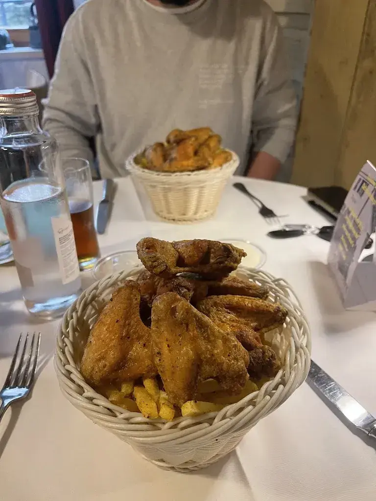 Menü_Landgasthof Löwen_Langnau am Albis_Bild_4