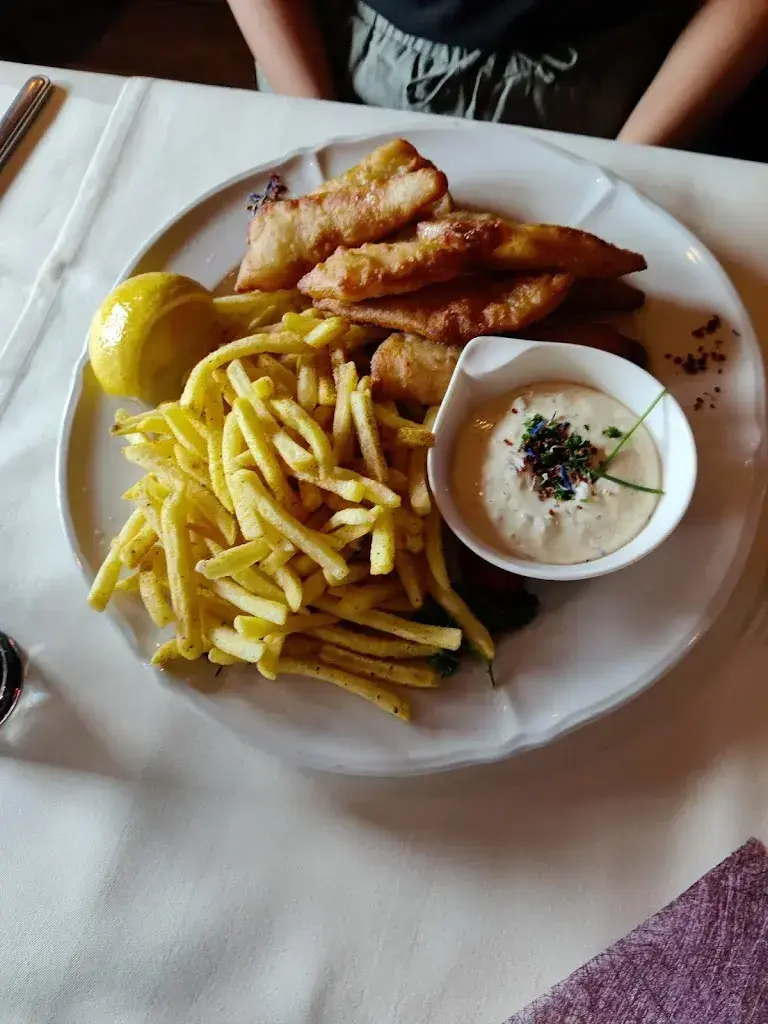 Menü_Landgasthof Löwen_Langnau am Albis_Bild_5