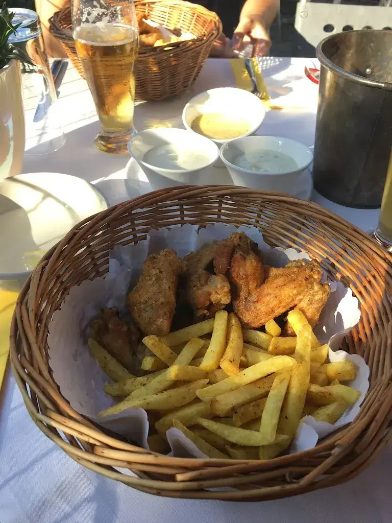 Menü_Landgasthof Löwen_Langnau am Albis_Bild_6