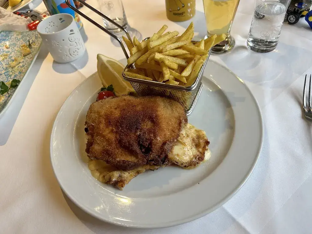 Luigi Rossini_Landgasthof Löwen_Langnau am Albis_Bewertung