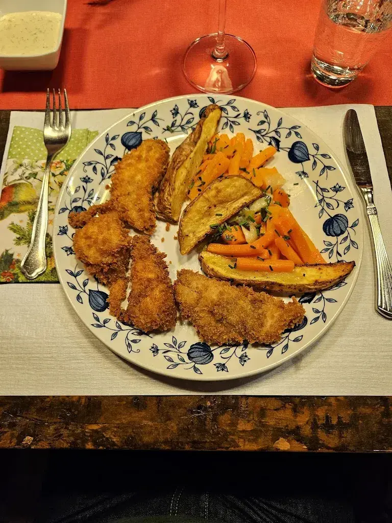 René Infanger_Fischzucht Ennetmoos - Forellen, Saiblinge_Ennetmoos_review