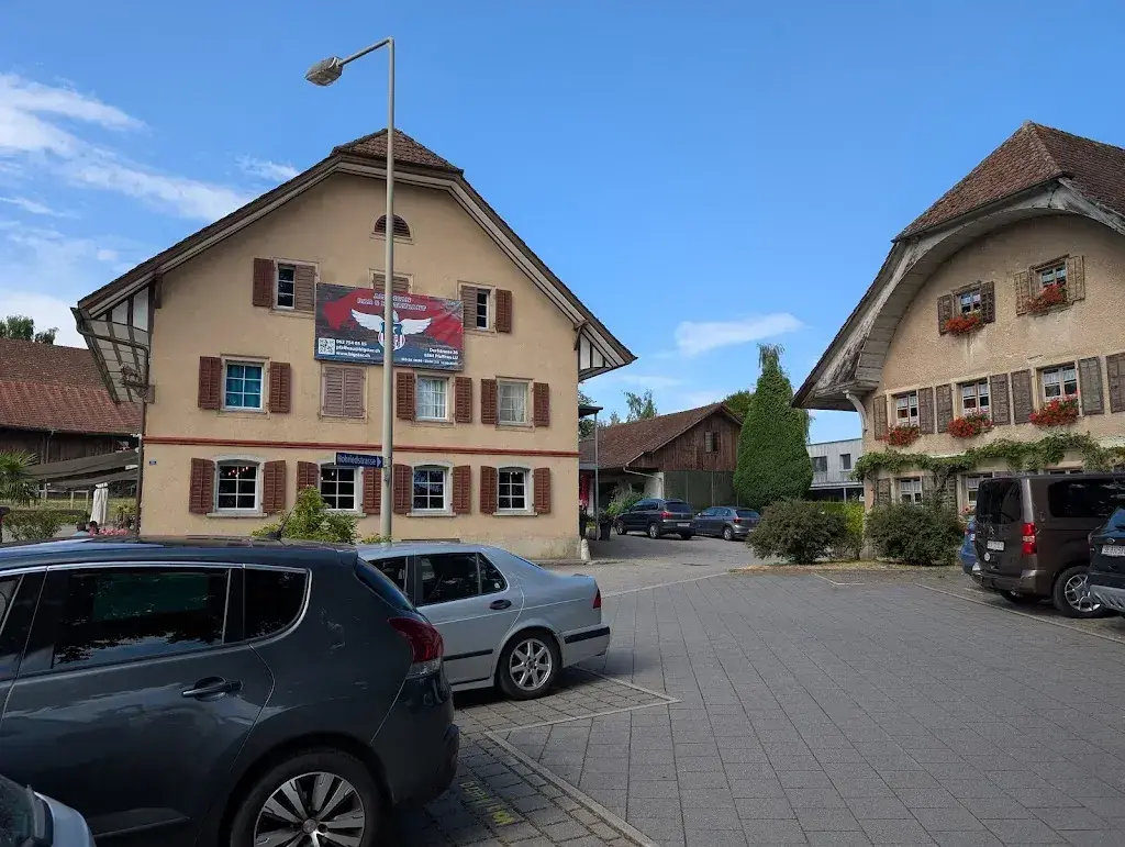 tom waugh_BIG STAR American Bar & Restaurant_Pfaffnau_review