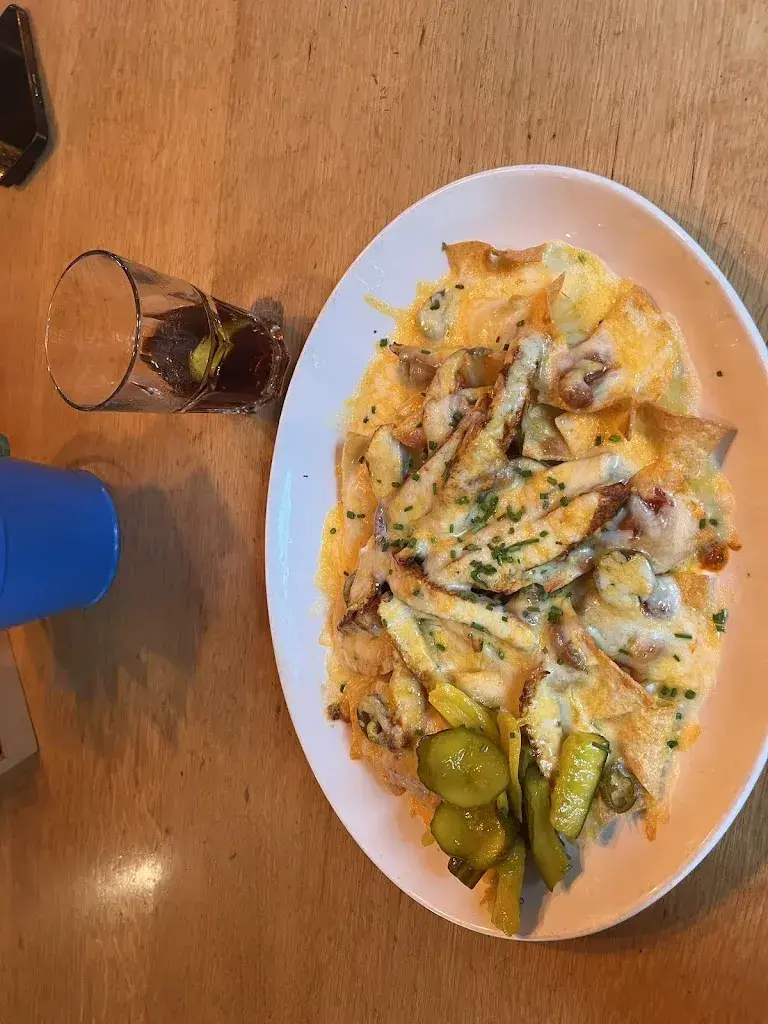 Sil_BIG STAR American Bar & Restaurant_Pfaffnau_review