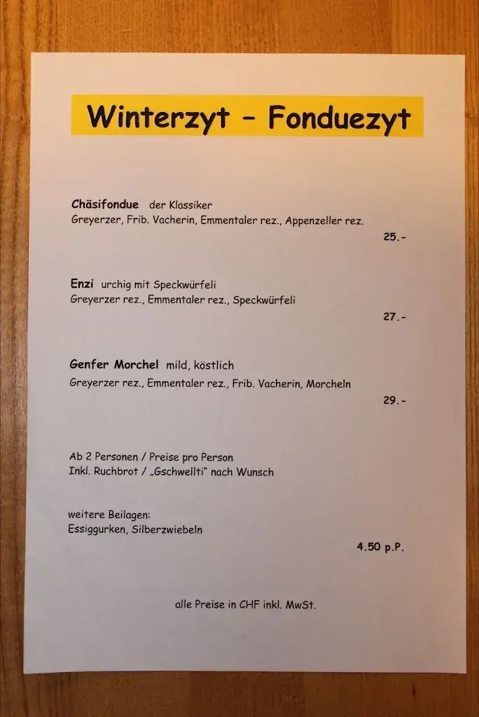 Restaurant Väster_Pfaffnau_menu_image_1