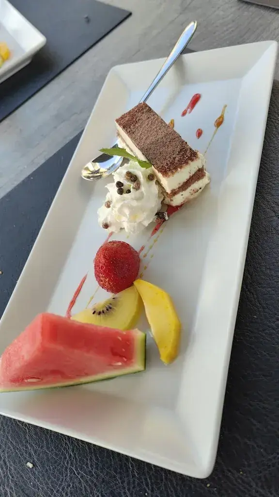 Andrea anza'_Restaurant Väster_Pfaffnau_review