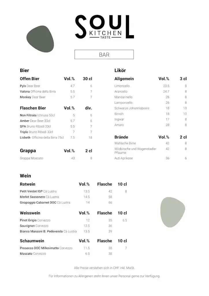 Menu_Soulkitchen Taste_Schüpfen_immagine_2