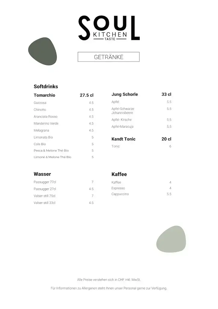 Menu_Soulkitchen Taste_Schüpfen_immagine_4