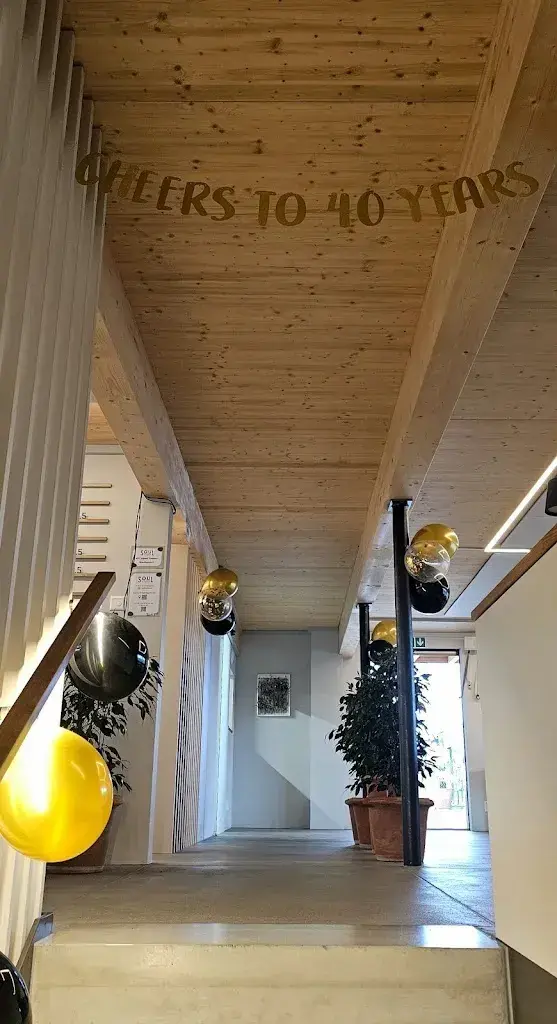 The Swissmix_Soulkitchen Taste_Schüpfen_recensione