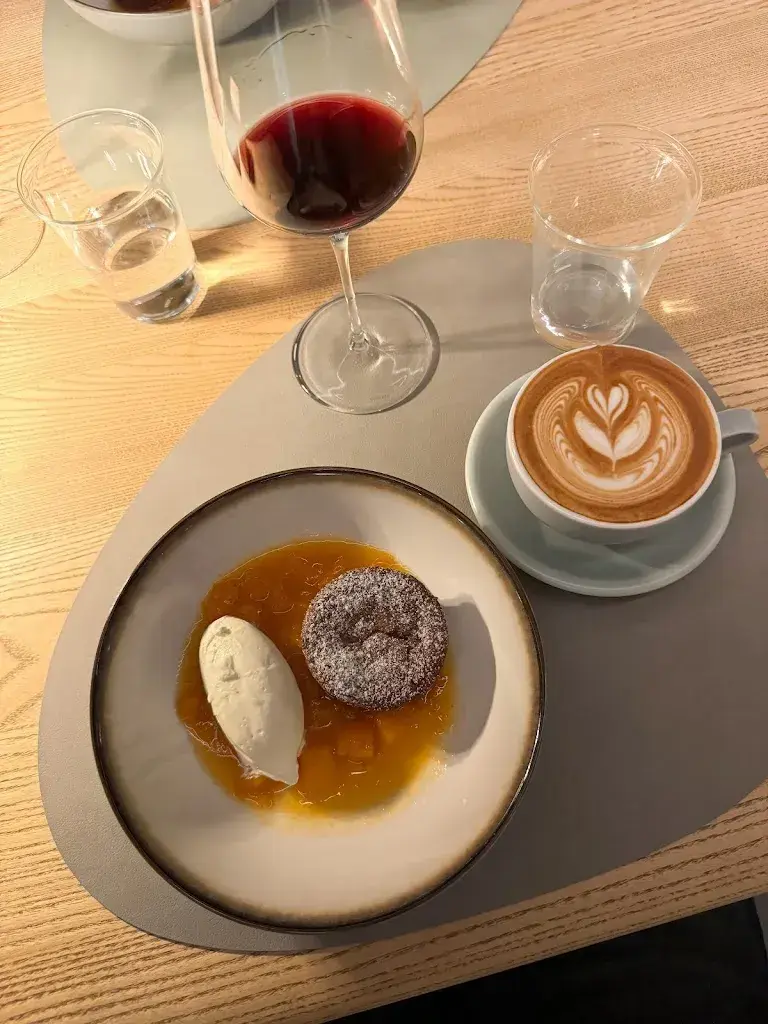 Vasco Branschi_Soulkitchen Taste_Schüpfen_recensione