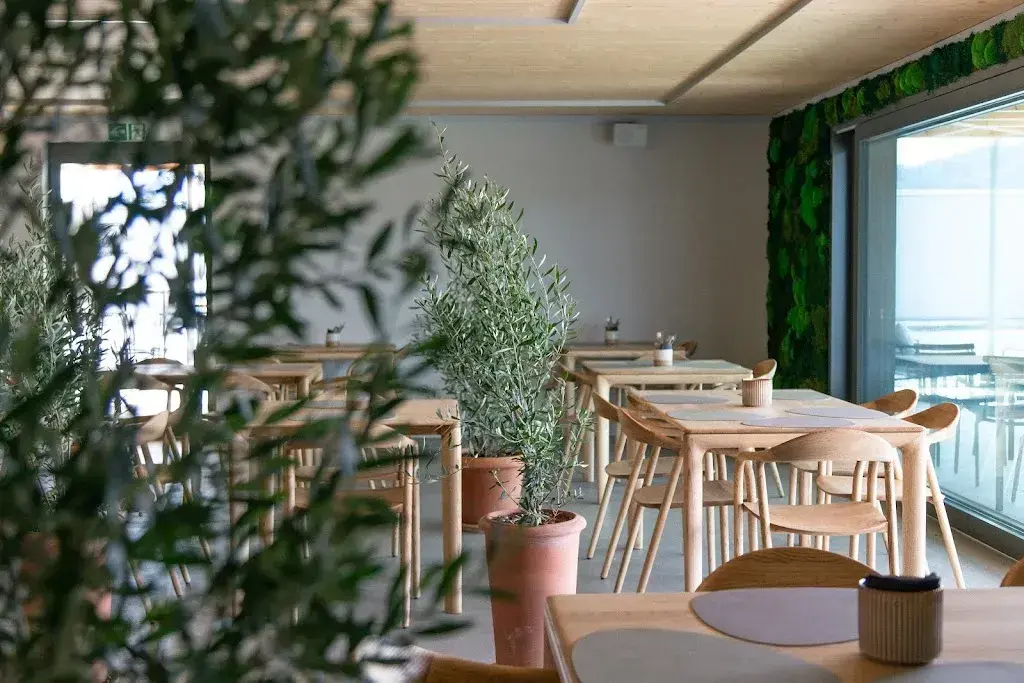 Soulkitchen Taste restaurante en Schüpfen