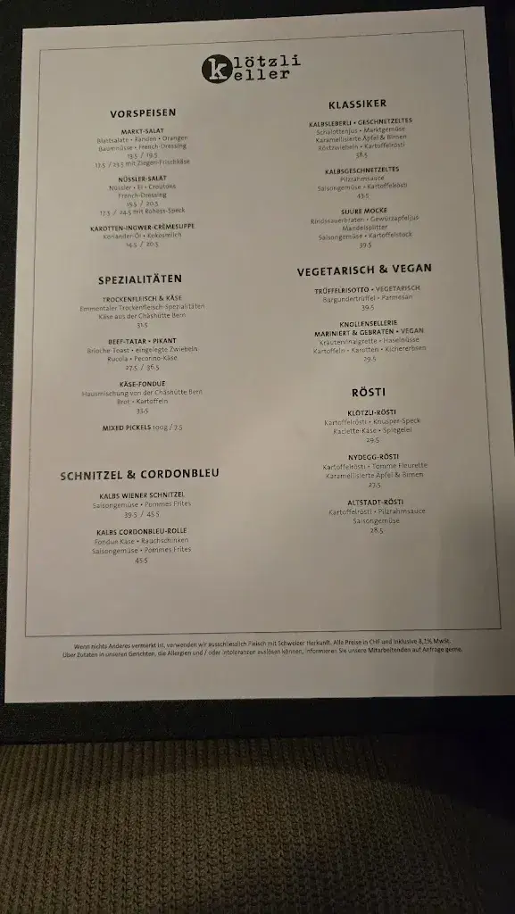 Menu_Kloetzlikeller_Bern_image_3