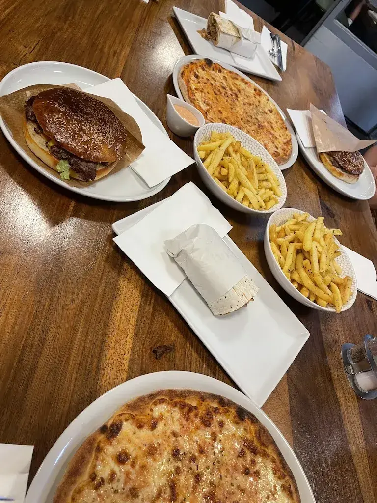 Destan Çevik_GOMAN Restaurant_Altdorf_recensione