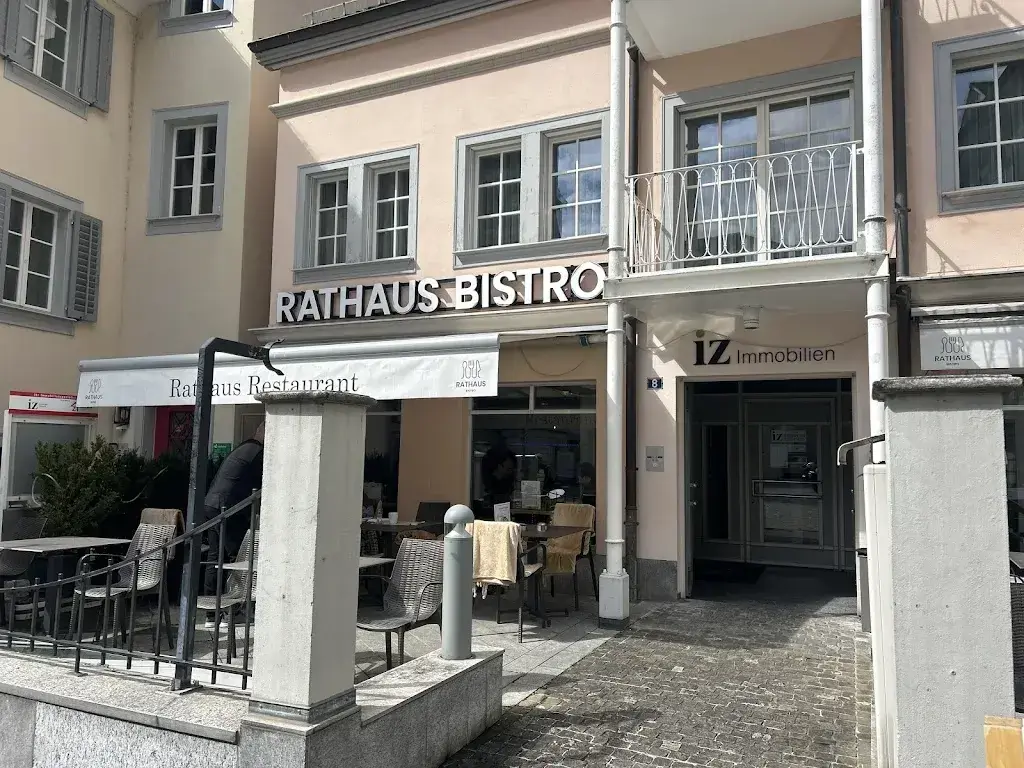 Salua Qidan_Rathaus Bistro & Restaurant_Altdorf_review