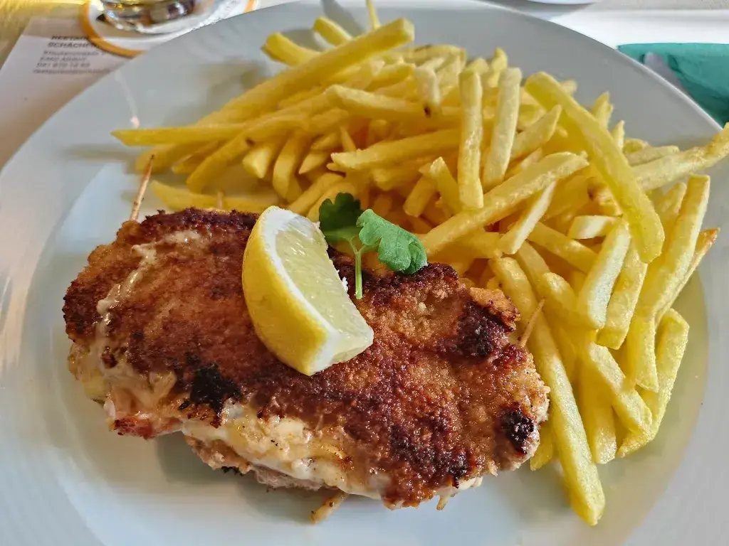 Restaurant Schächengrund restaurant à Altdorf