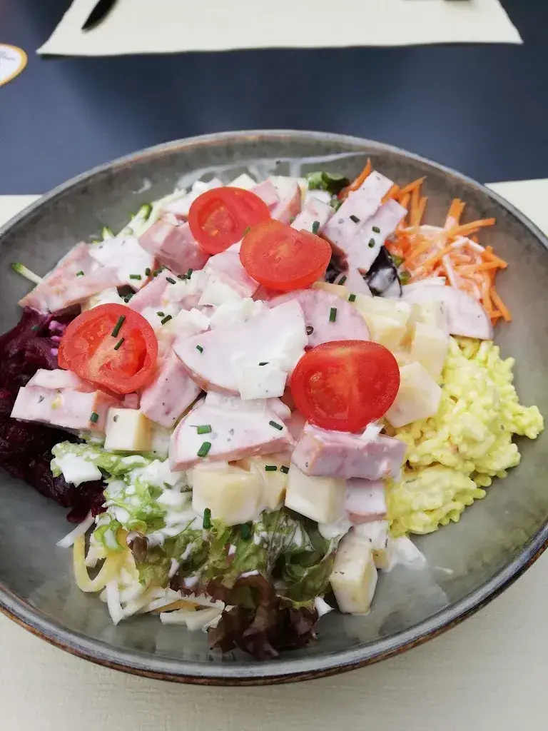 Ralf S._Restaurant Schächengrund_Altdorf_review