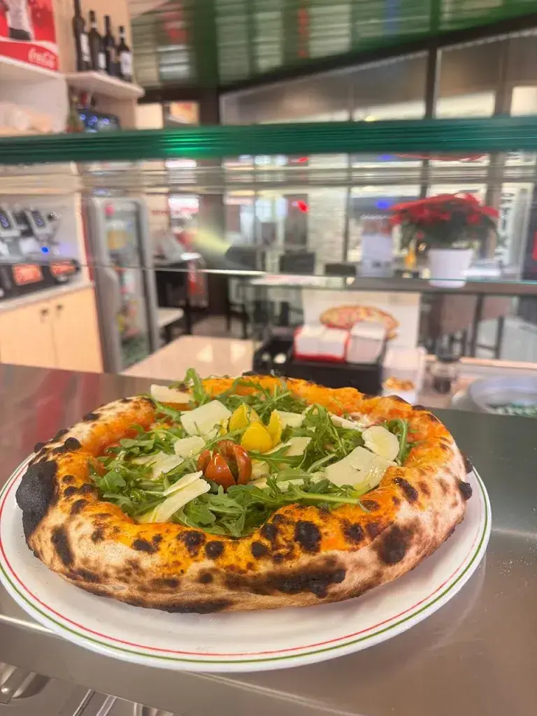 Menü_Pizzeria Negrini's_Altdorf_Bild_4