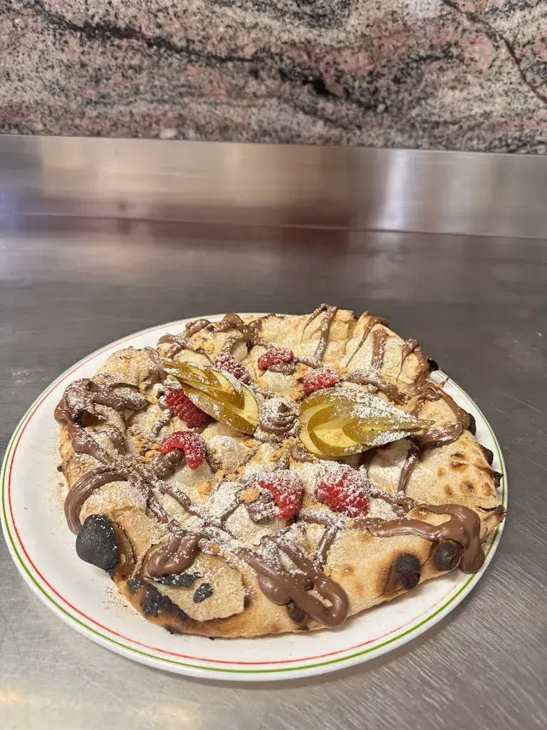 Menü_Pizzeria Negrini's_Altdorf_Bild_5