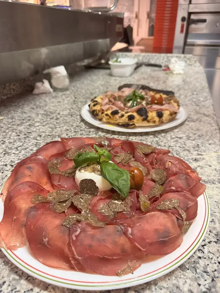 Menü_Pizzeria Negrini's_Altdorf_Bild_9