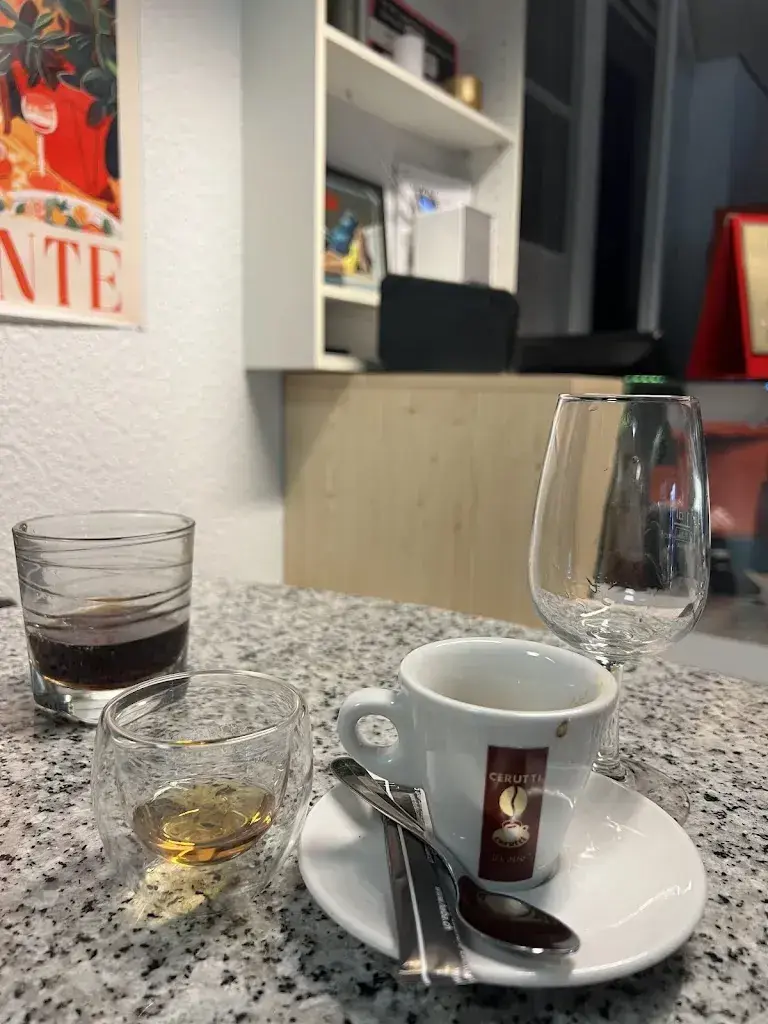 Andreas Becker_Pizzeria Negrini's_Altdorf_Bewertung