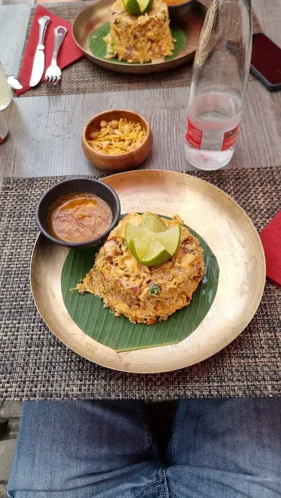 Menu_Kingcoconut Restaurant &Bar_Altdorf_image_2