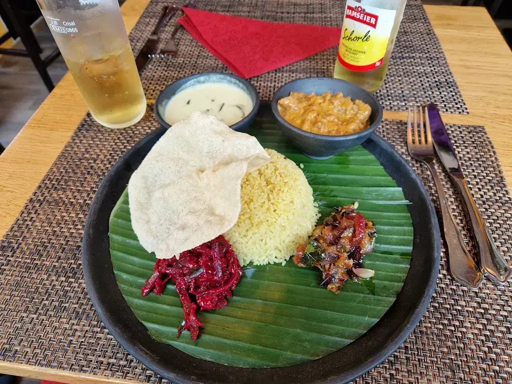 Menu_Kingcoconut Restaurant &Bar_Altdorf_image_4