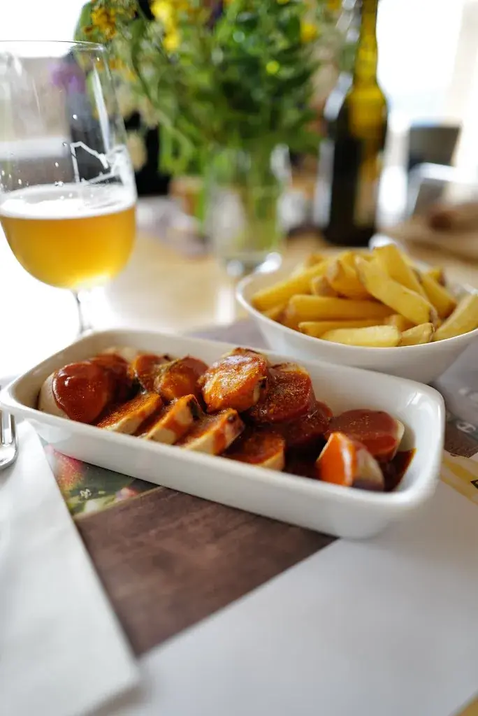 Natalie_Bistro Eggberge_Altdorf_review