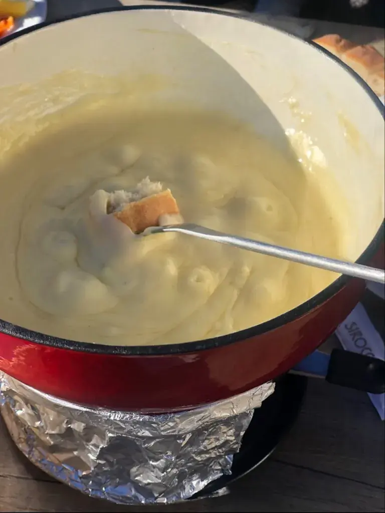 Sergio “Sergeant Sergej” Fiore_Bistro Eggberge_Altdorf_review