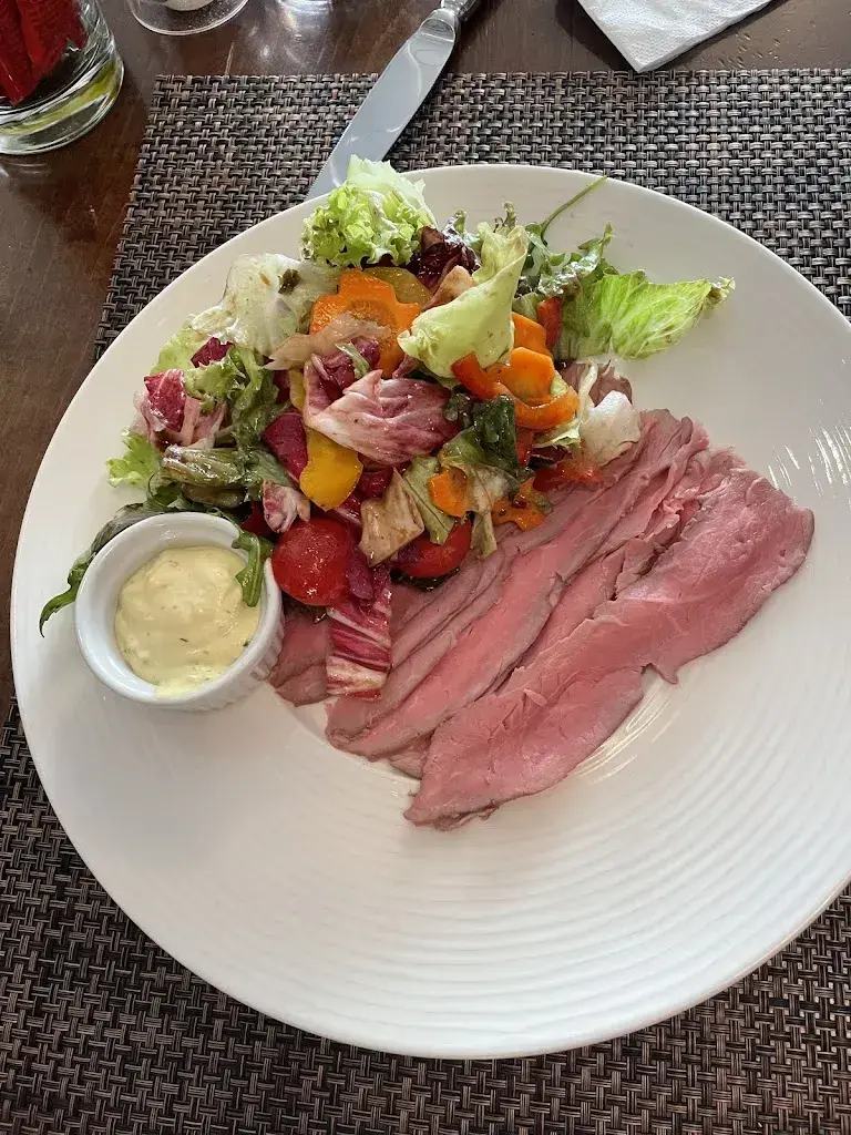 zoe :D_Krone_Bern_review